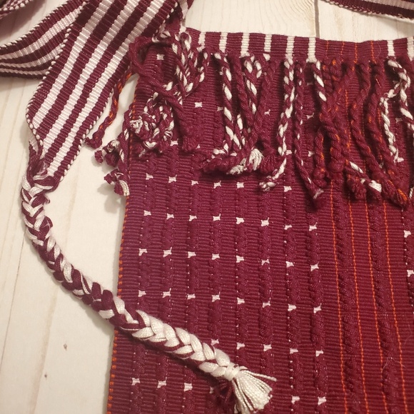 ❄️Boho Fringe Bag - Picture 3 of 4